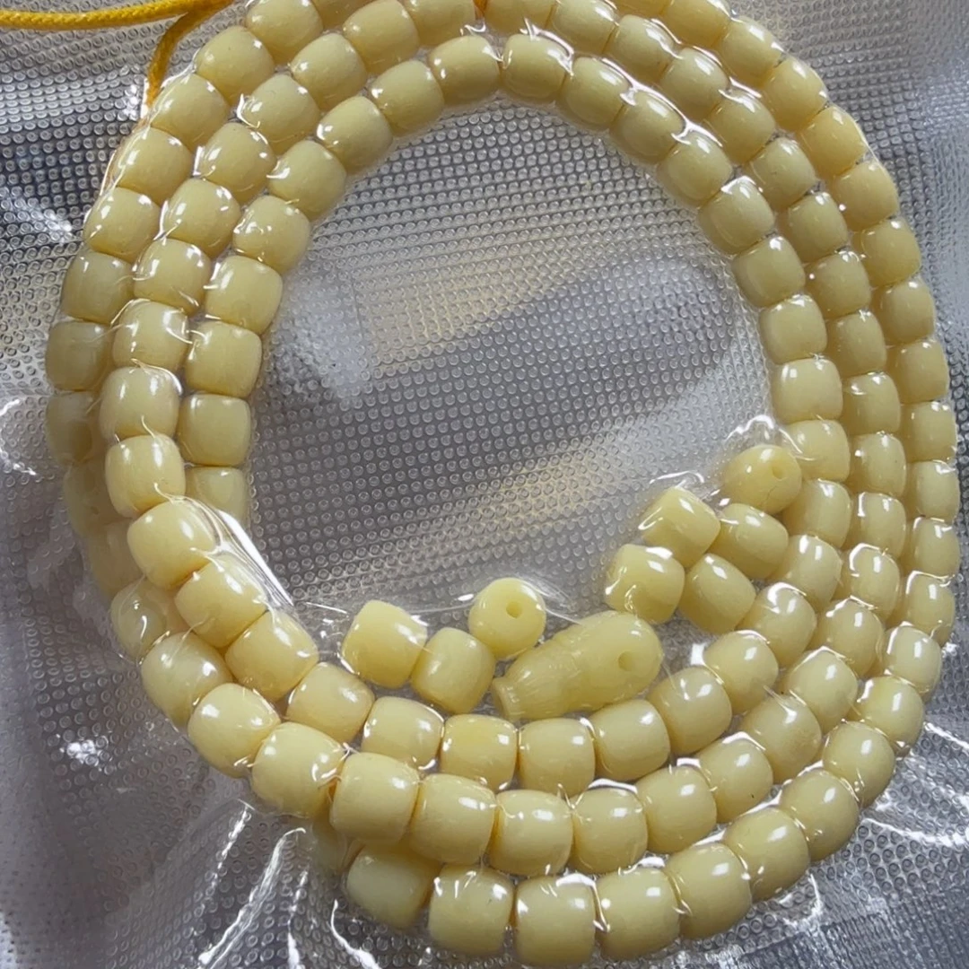 手串/手链骆驼牙手串