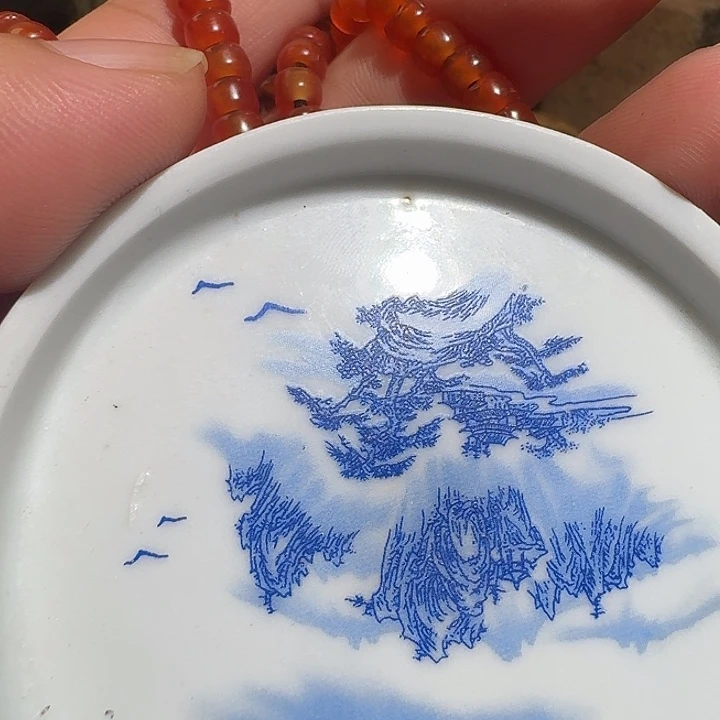 杭***萝摆件大哥我今天有事