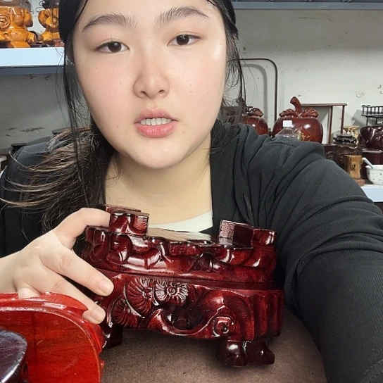 贾***k核桃木/黑胡桃（胡桃木）