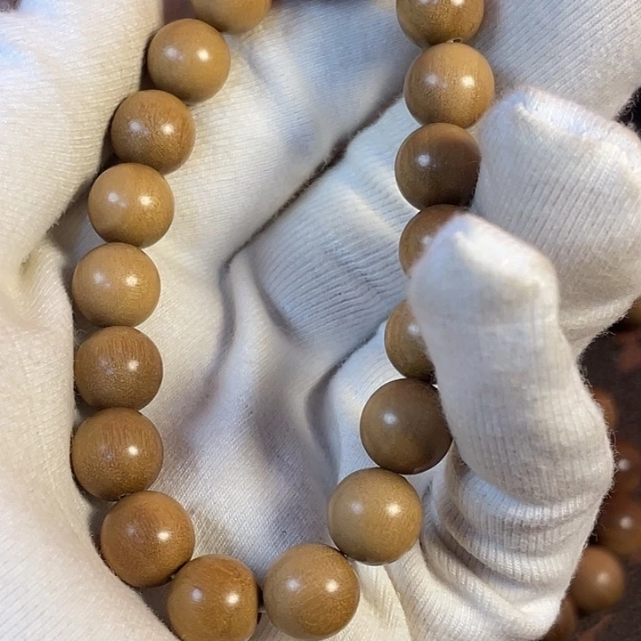 檀香木老山檀顺纹1.0