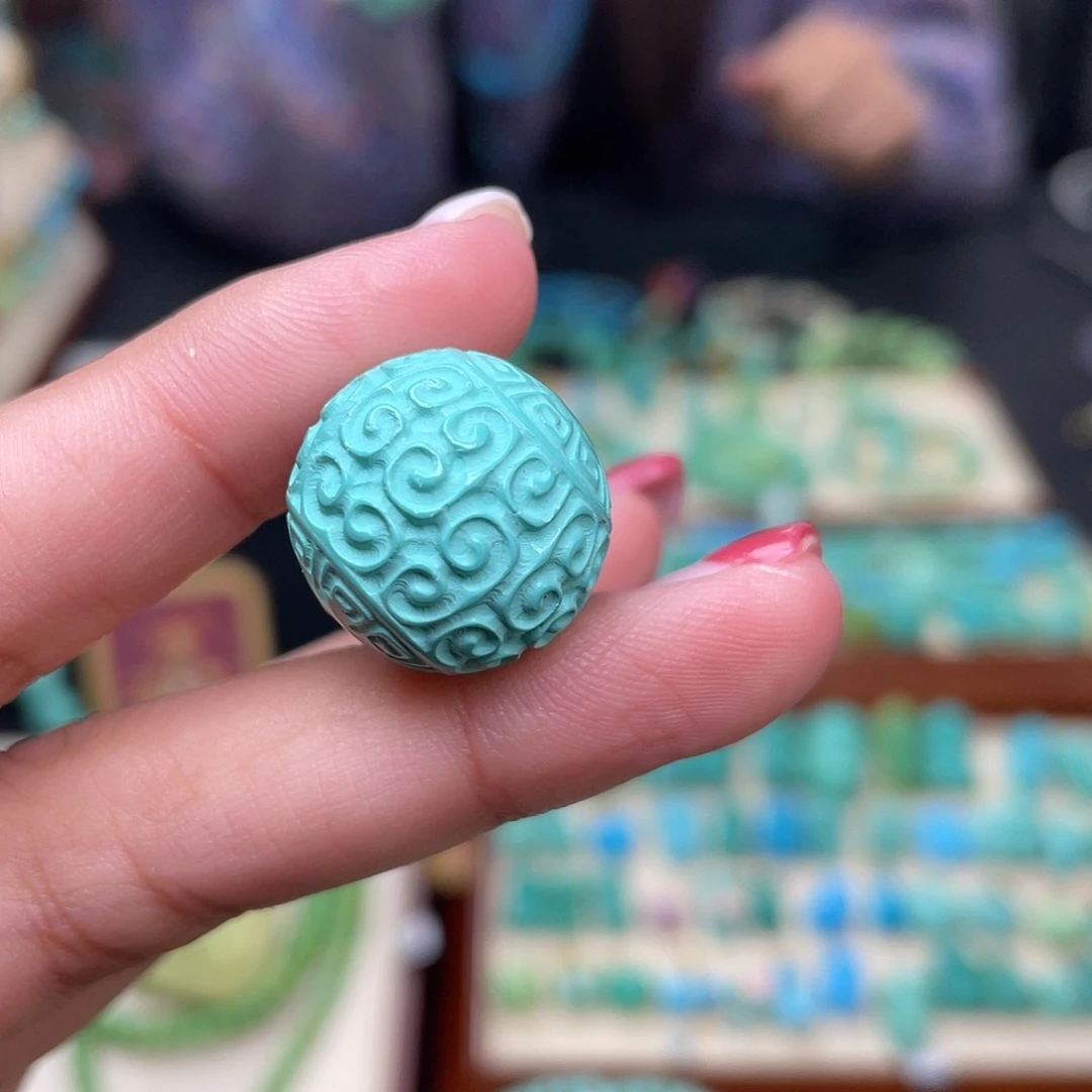 湖北原生态小配饰