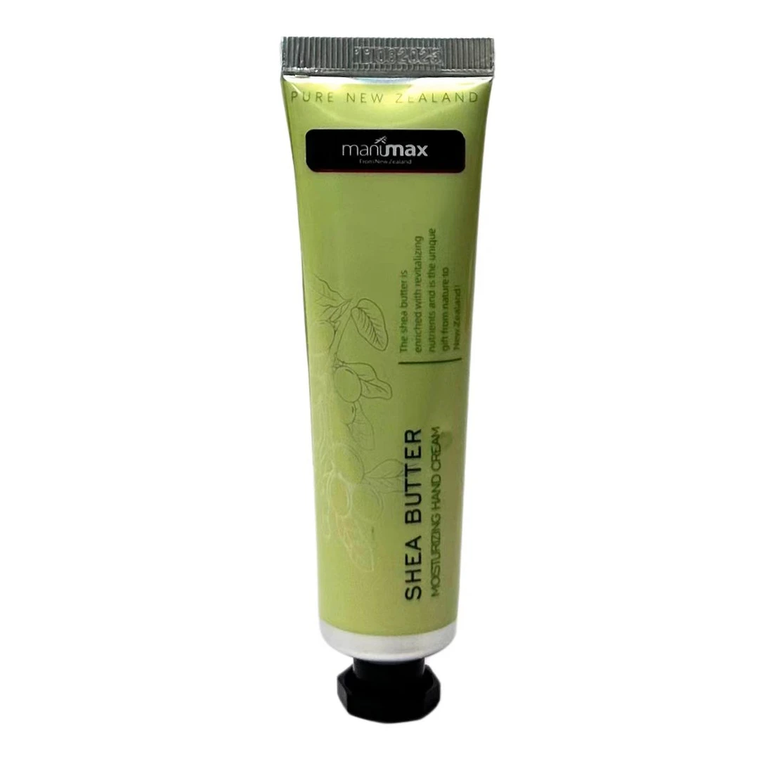 麦卢蜜思乳木果滋润护手霜30g 效期到25.8