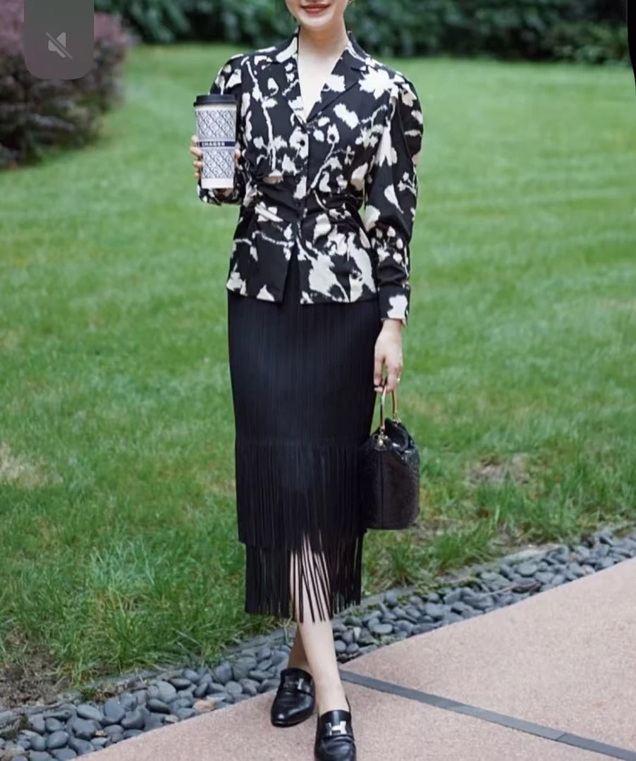 【小半女装】单品直播链接-十三