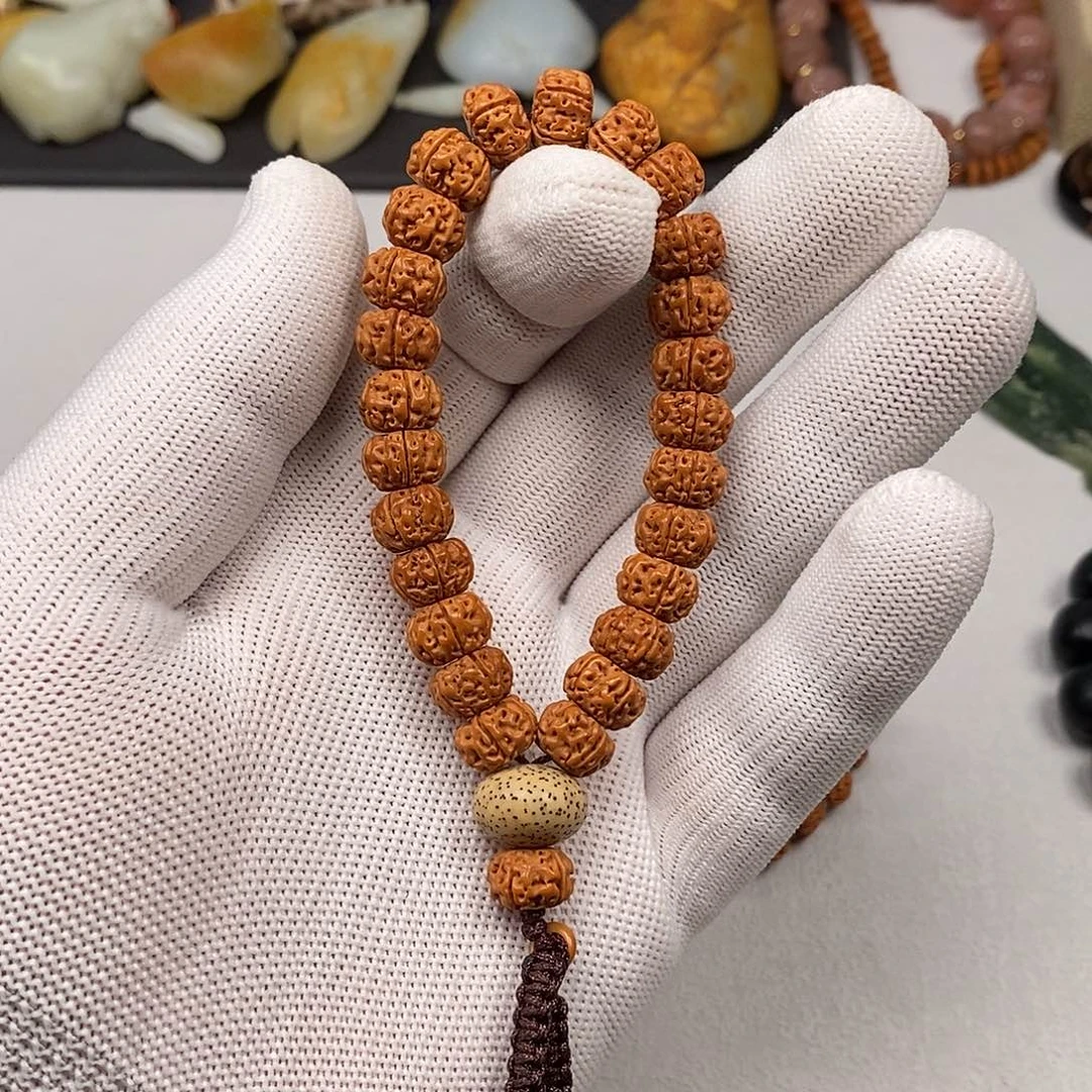 手串金刚菩提小金刚菩提钥匙链