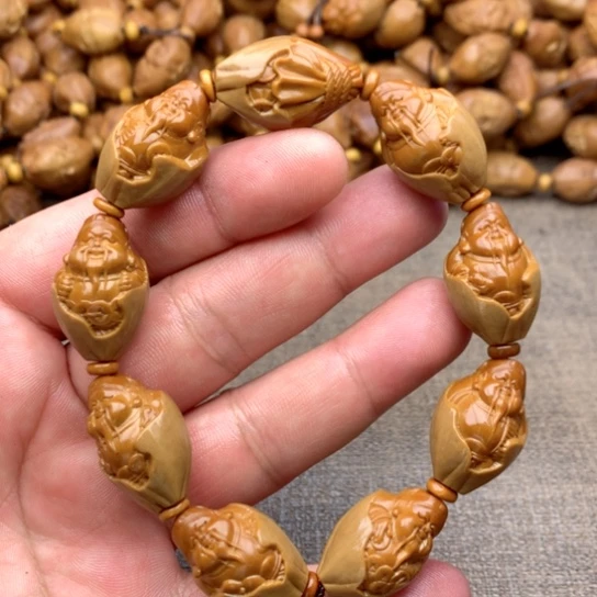 手串/手链橄榄核橄榄核手串/手链