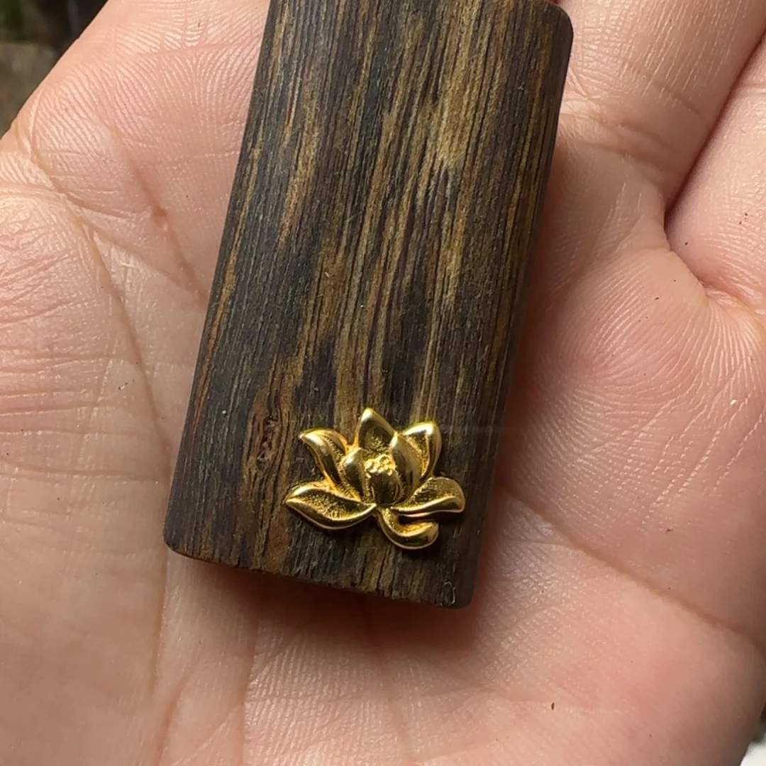 沉香枕沉香无事牌料子