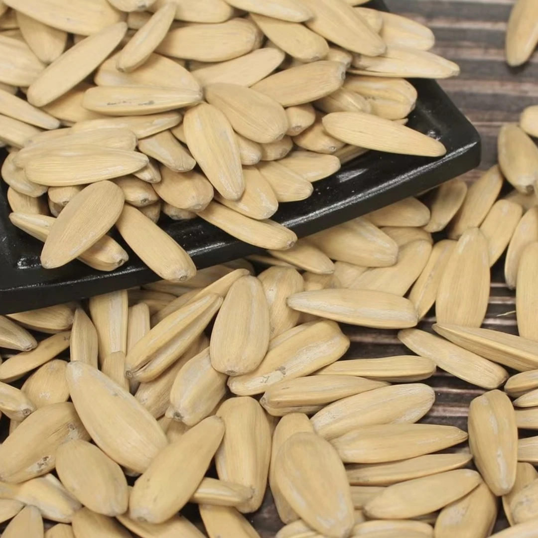 【新货瓜子】白皮五香打手瓜子古法制作现炒现发壳薄大颗粒