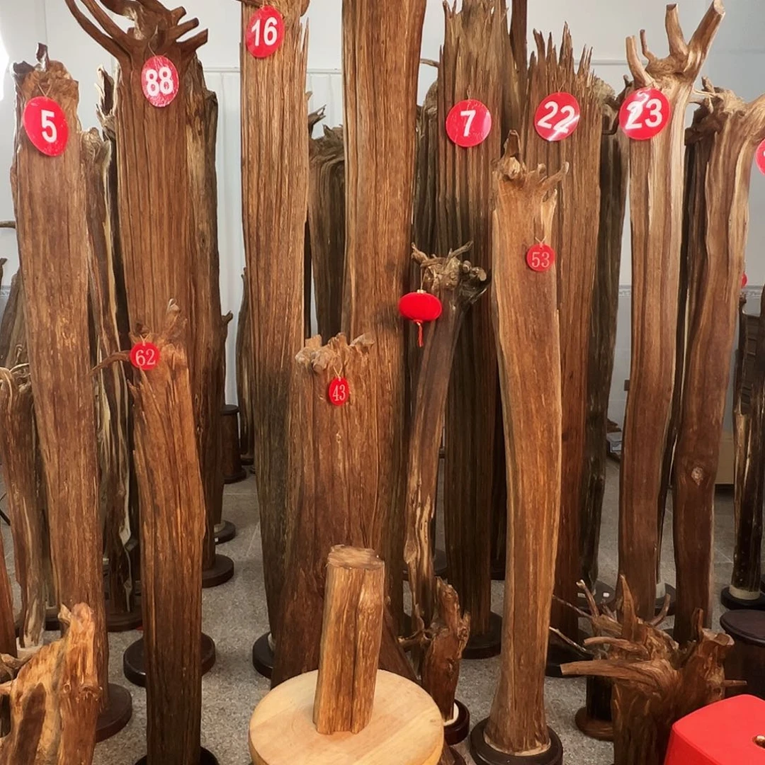 沉香沉香碎屑沉香原料H