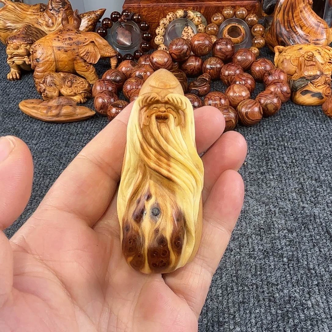 崖柏太行崖柏瘤花寿星