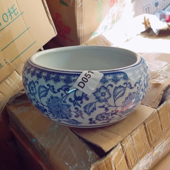 陶瓷制品瑕疵处理