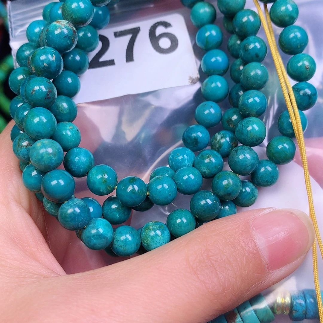 空竹粉丝专享十堰特色手工散珠