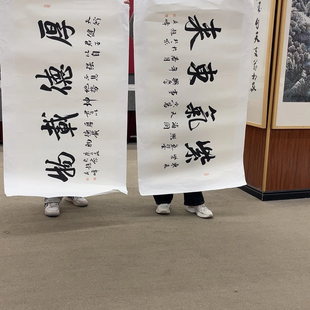 国画可口可乐公司在淘宝上发布一个动态