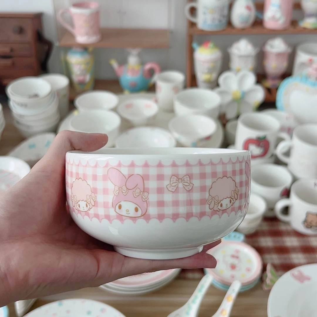 超级可爱高温陶瓷