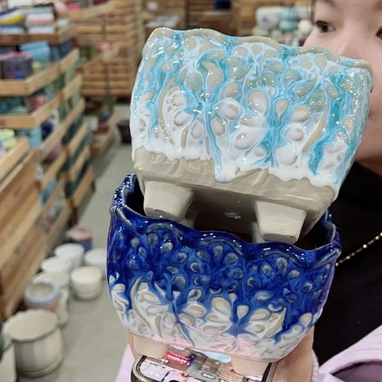 红陶花盆凑单福利满10元发货！