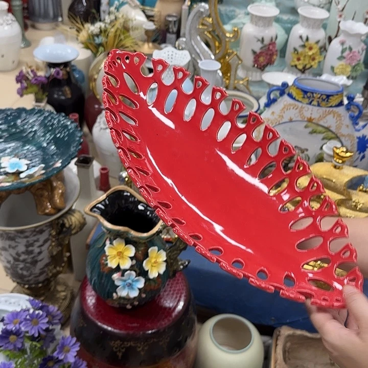 陶瓷微瑕陶瓷介意勿拍