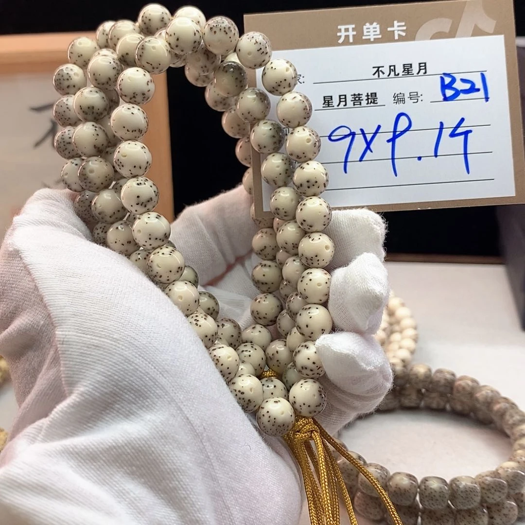 手串星月菩提11112222B21