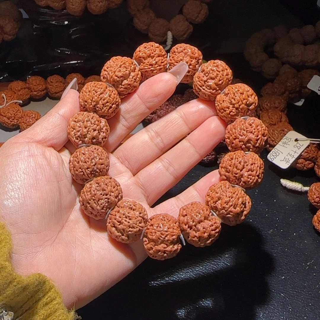 吊坠金刚菩提22开播福利