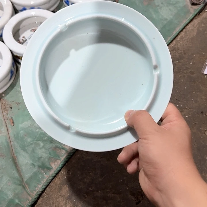 景德镇陶瓷摆件工艺品瓷器