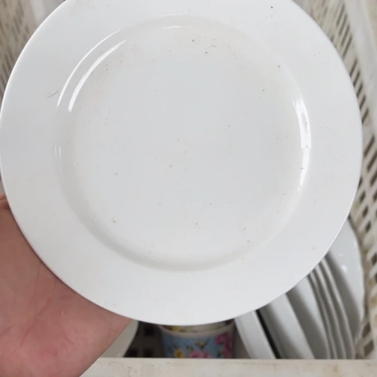库存陶瓷瑕疵不影响使用慎拍15.5cm
