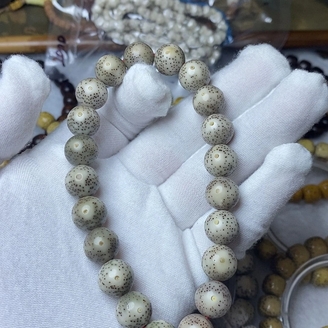 手串星月菩提11圆