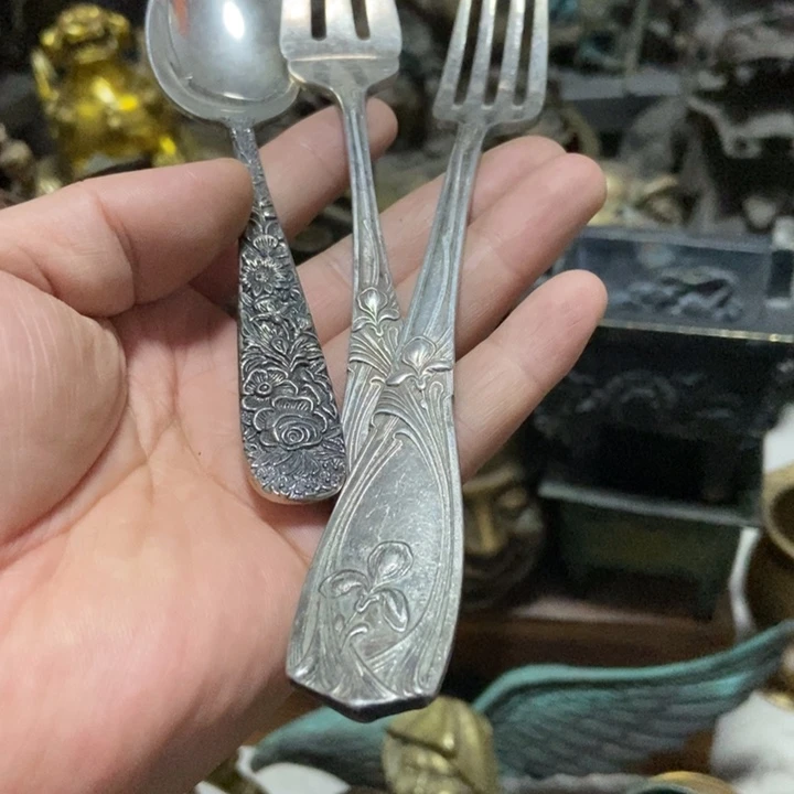 铜工艺品等多个行业