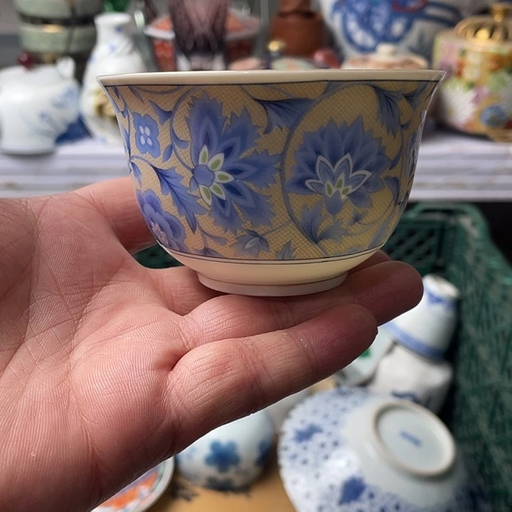 水滴瓷器水滴瓷器