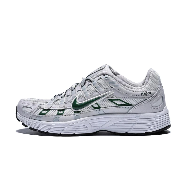 NIKE耐克跑者美学NIKE P-6000 (GS)休闲鞋HV5064-008