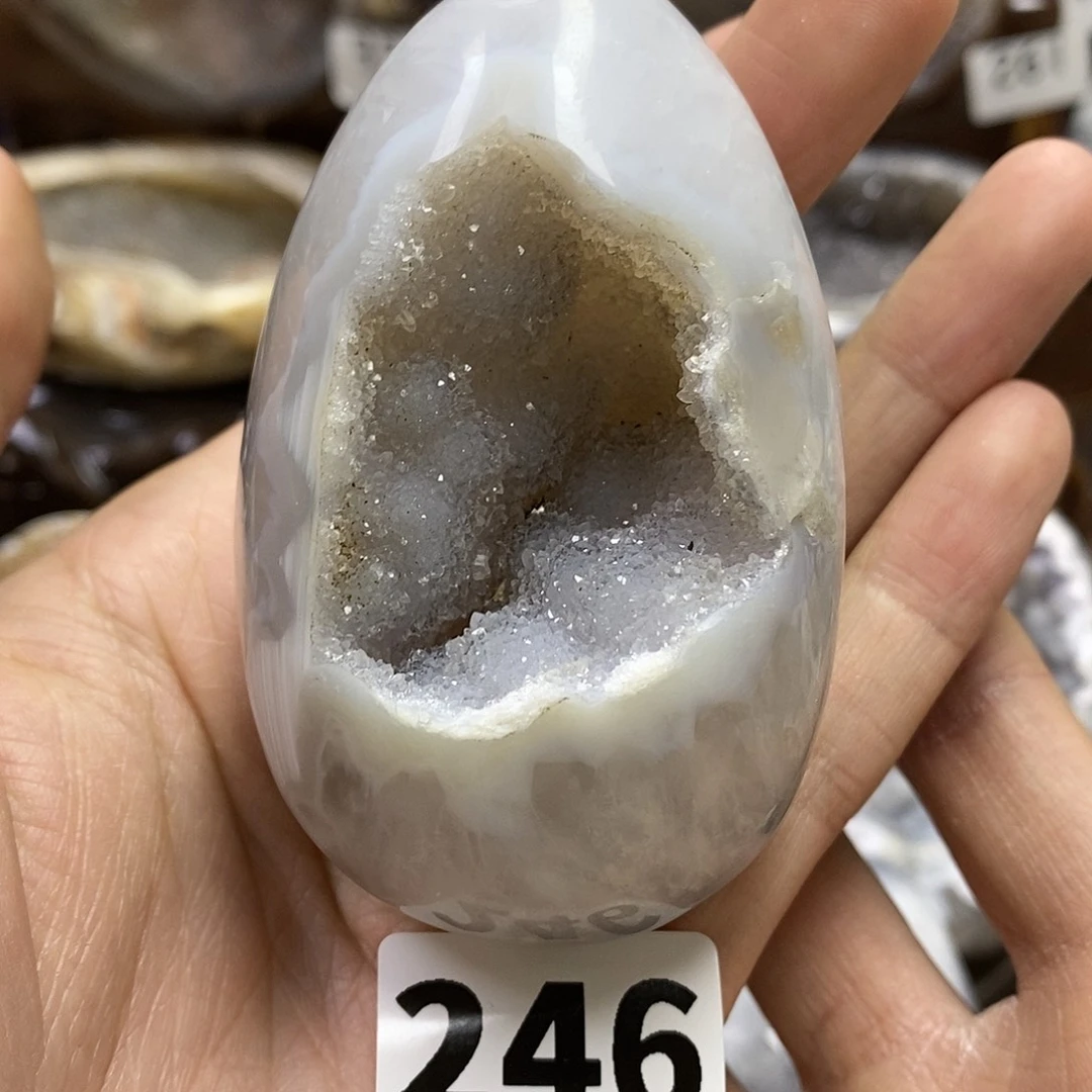 玛瑙/玉髓未镶嵌玛瑙摆件