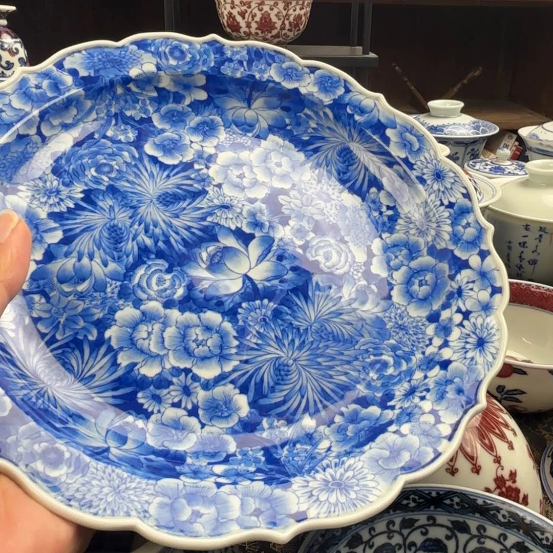 景德镇观自在观自在