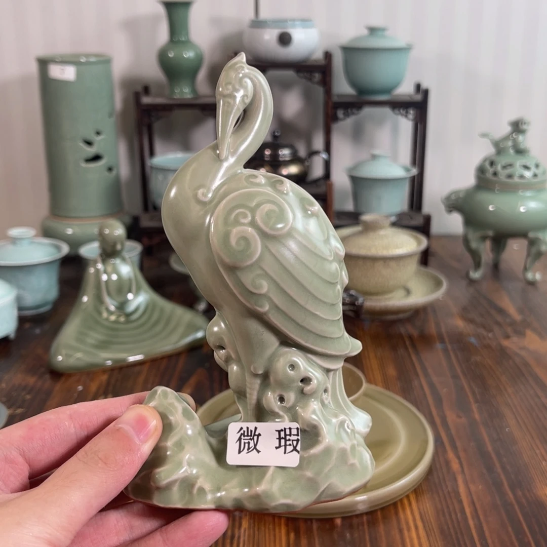 三宝茶器开播福利