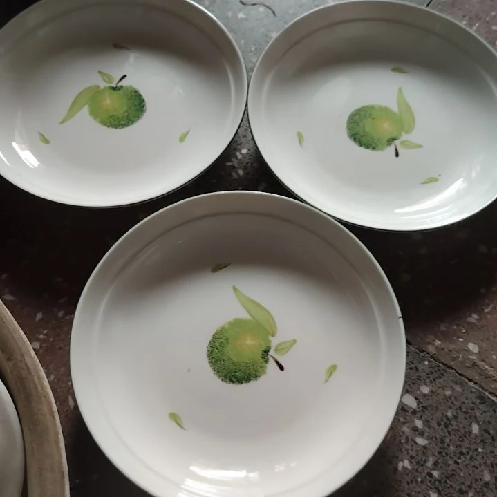 瓷片陶瓷碗陶瓷碗陶