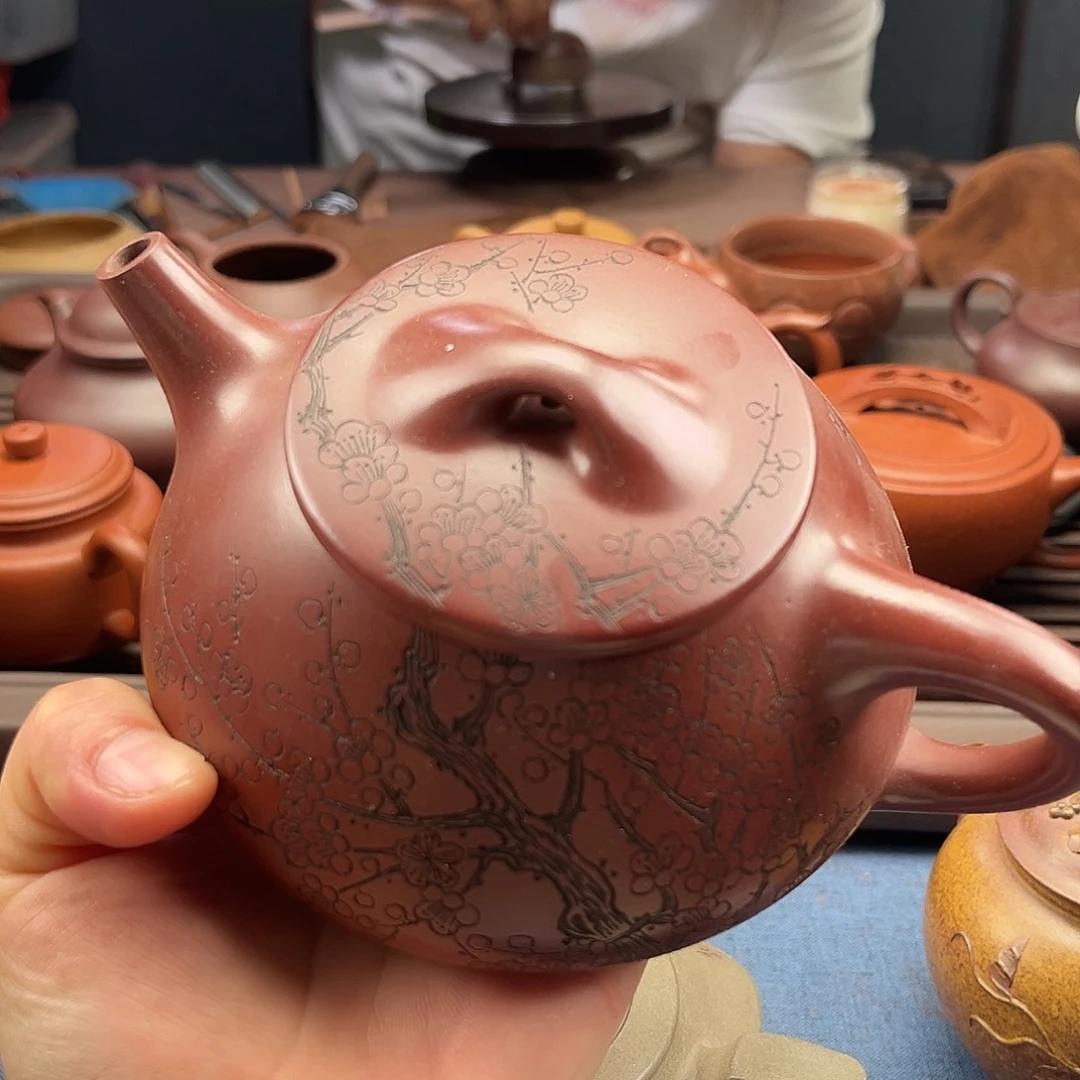 茶壶紫砂紫砂壶的