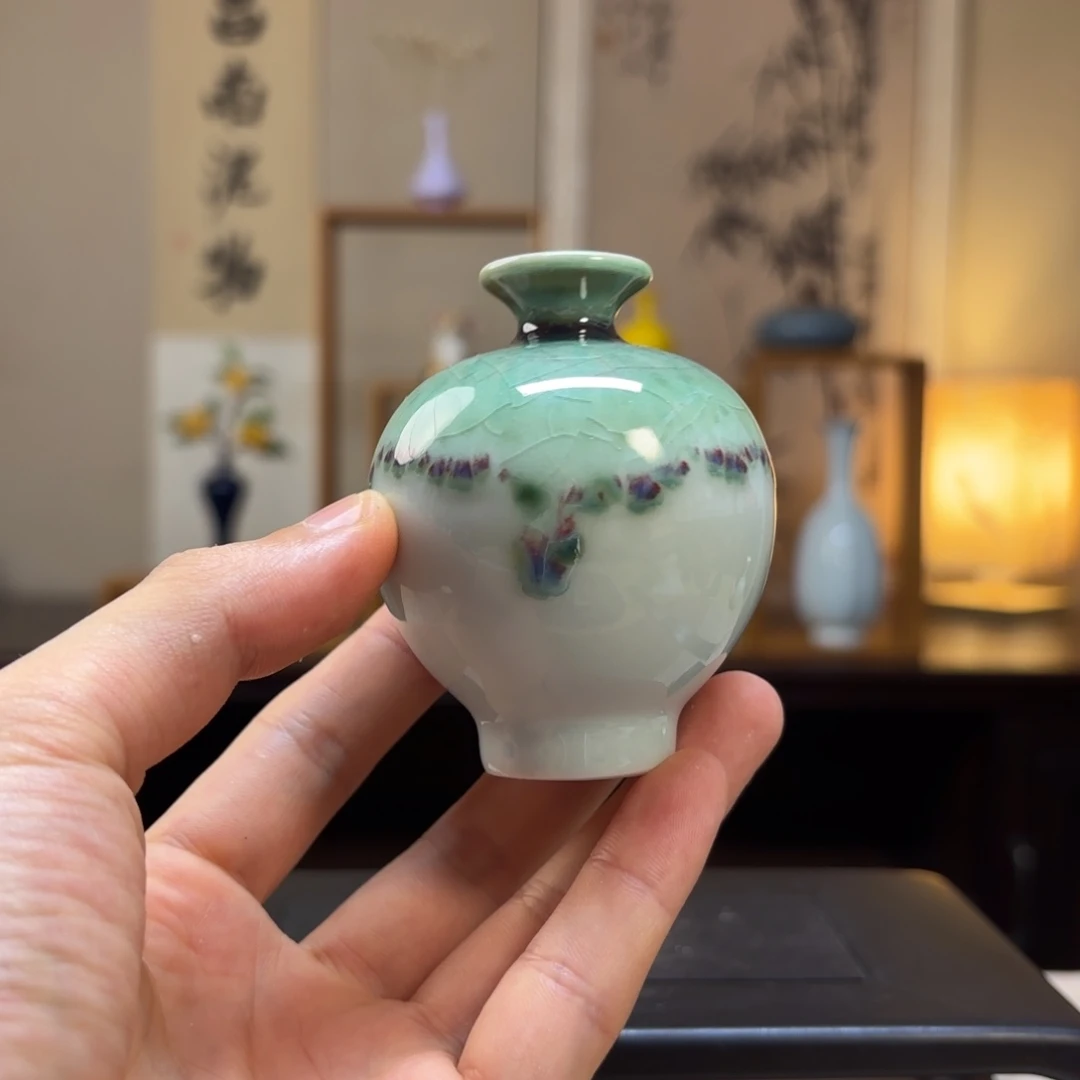 摆件美好的一天从一杯奶茶