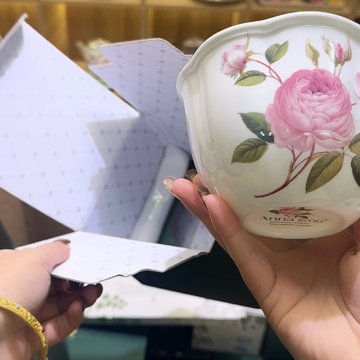 骨瓷实付满10包邮哈