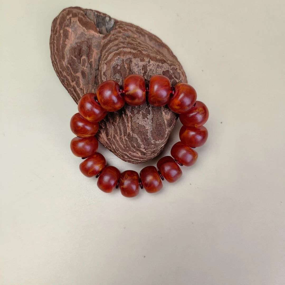 【天鑫】龙yx手串单圈