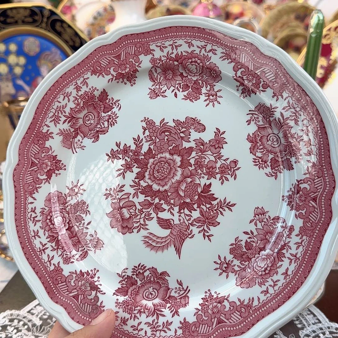 欧洲瓷器收藏鉴赏