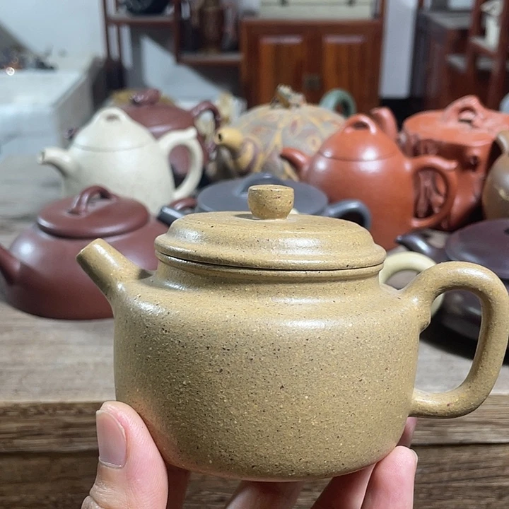 紫砂艺术学院美术