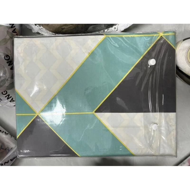 专享【京かわ会社】被罩200*230cm大城小爱-兰