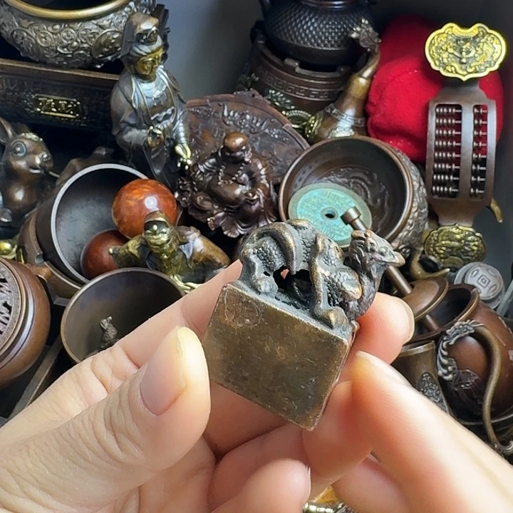 黄铜铜器铜器铜器