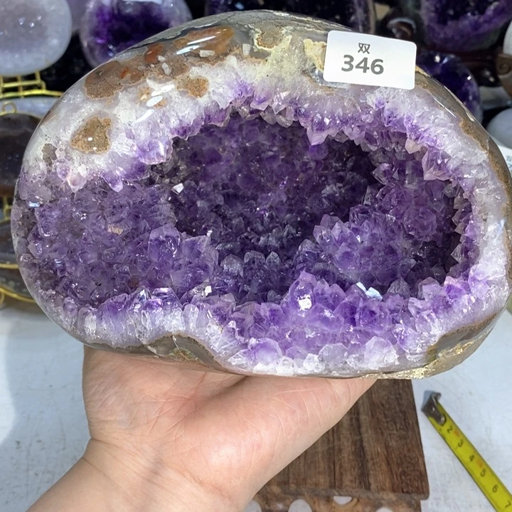 未镶嵌大型摆件（非配饰）水晶