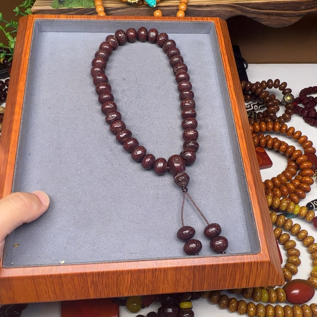 吊坠凤眼菩提菩提