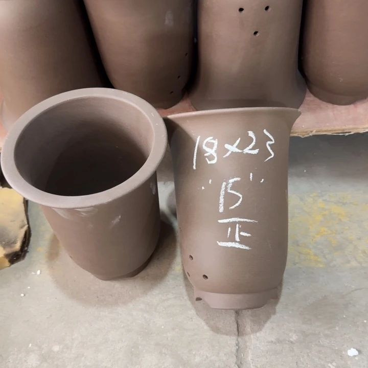 高度23口径18俩只