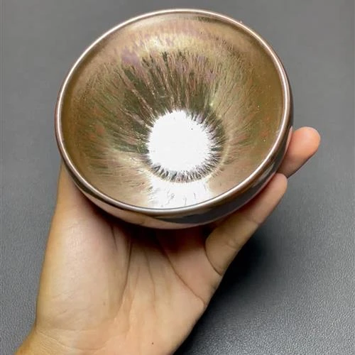 【闪购商品】茶盏-10156..........