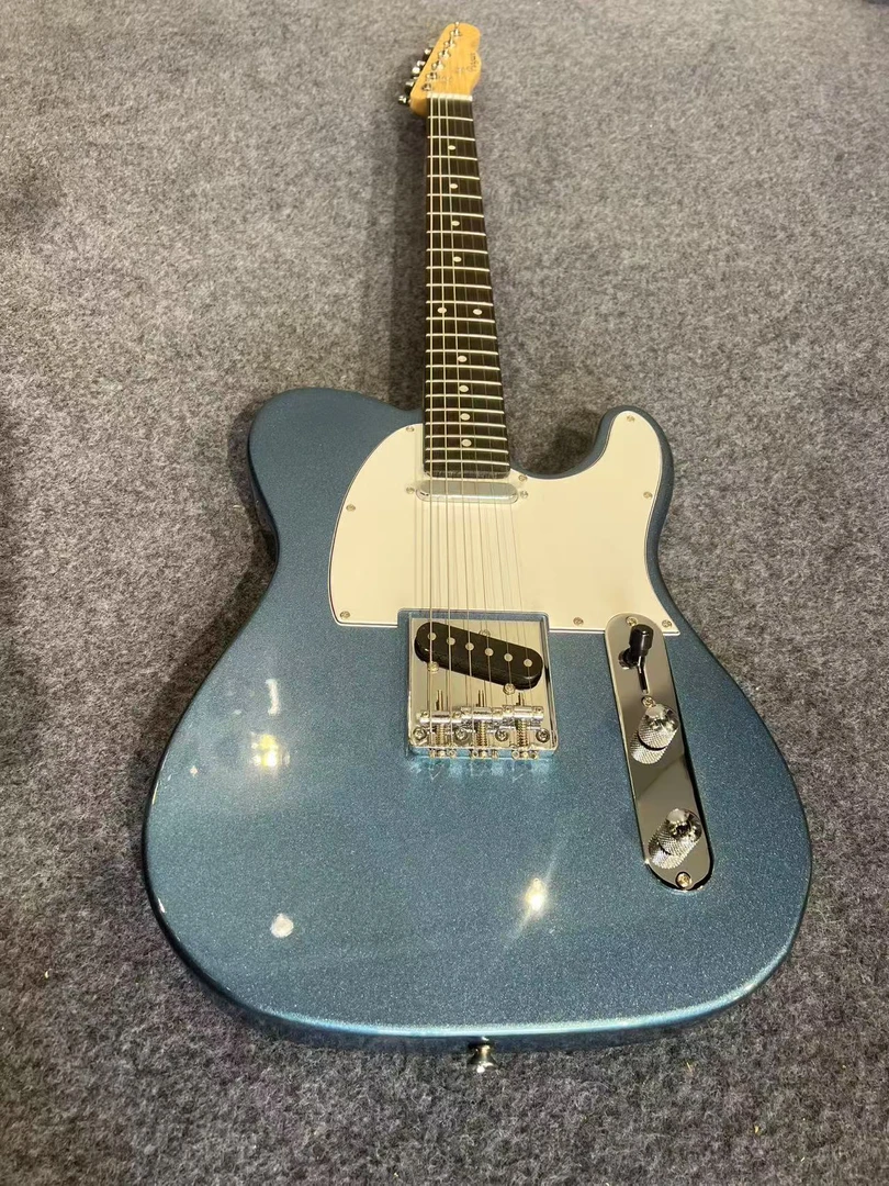 【特价】高颜值TL电吉他，成人款、儿童款