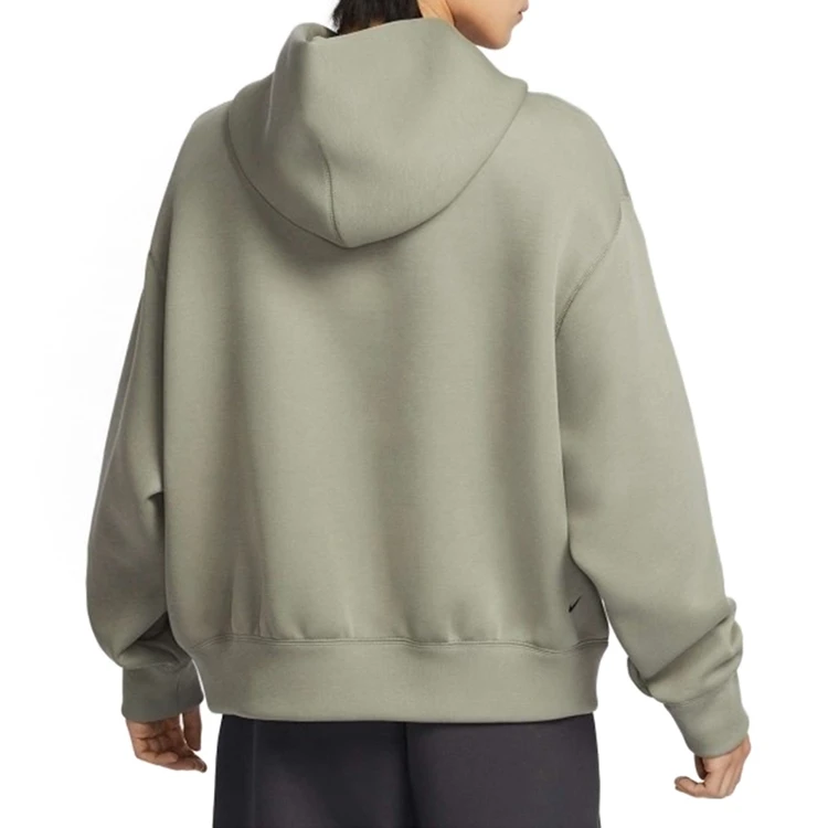 Nike耐克男子针织连帽衫春季新款卫衣超宽松休闲柔软HM9790-320