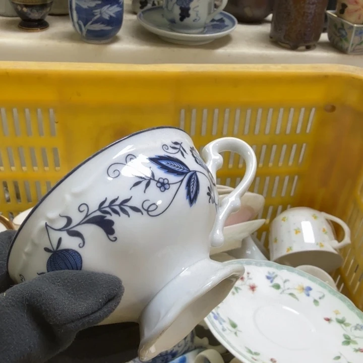 清***柔瓷片开播啦….开播啦！