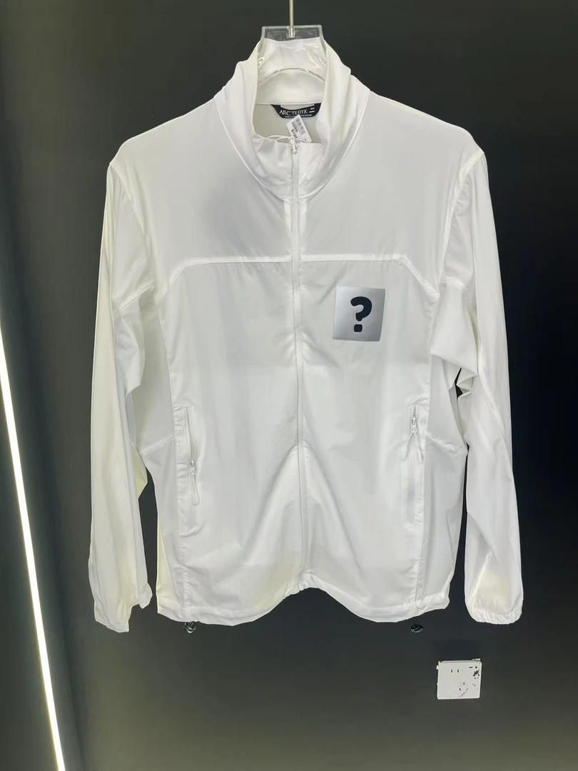 （茑）ZY防晒衣-夏季新款N01帽版户外多功能防晒衣5.0