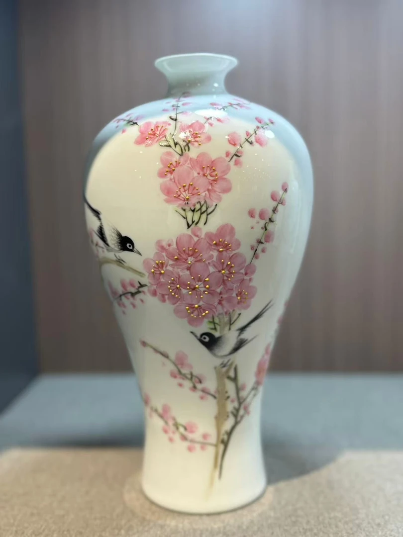 【景德镇】高温陶瓷