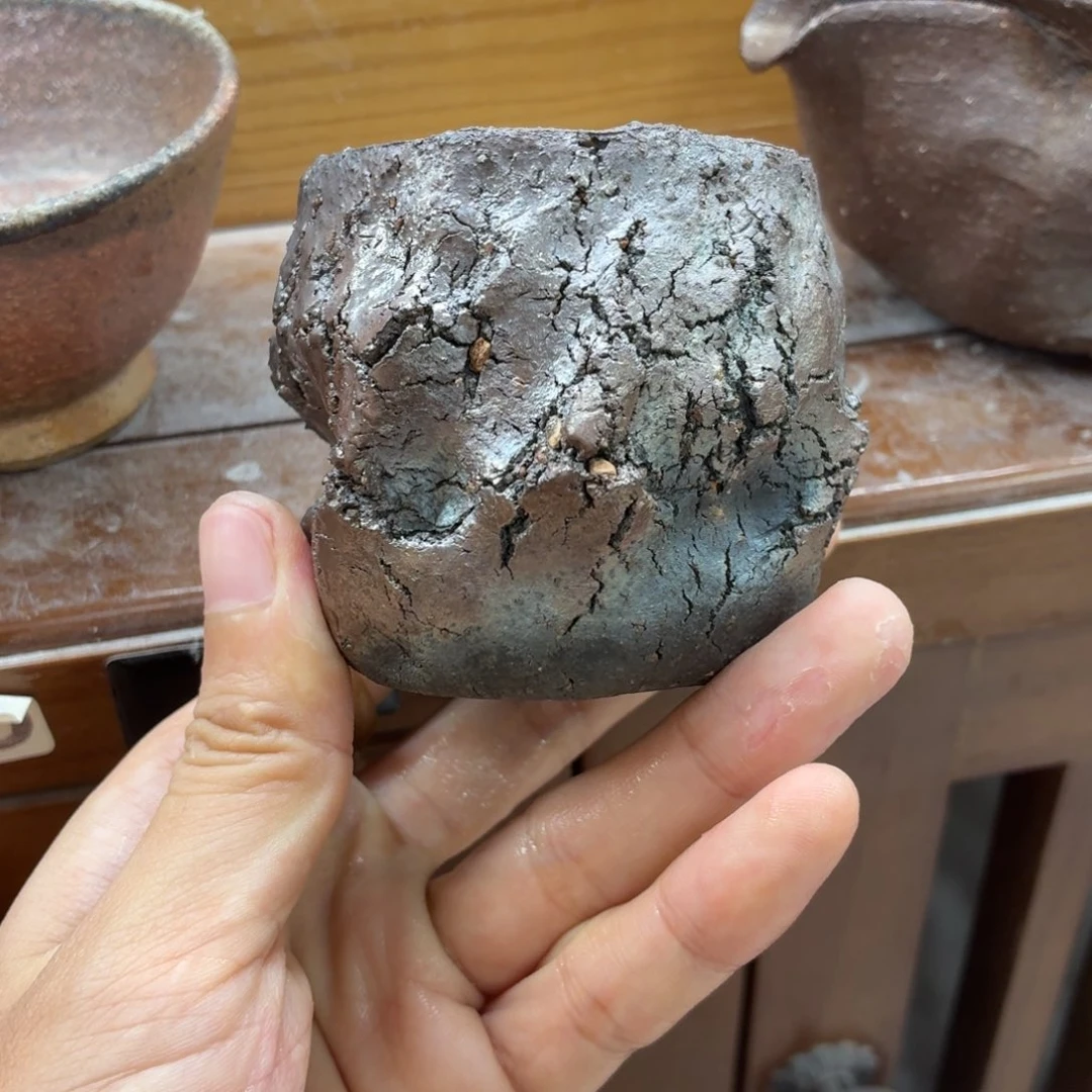 陶园柴烧精品好货117