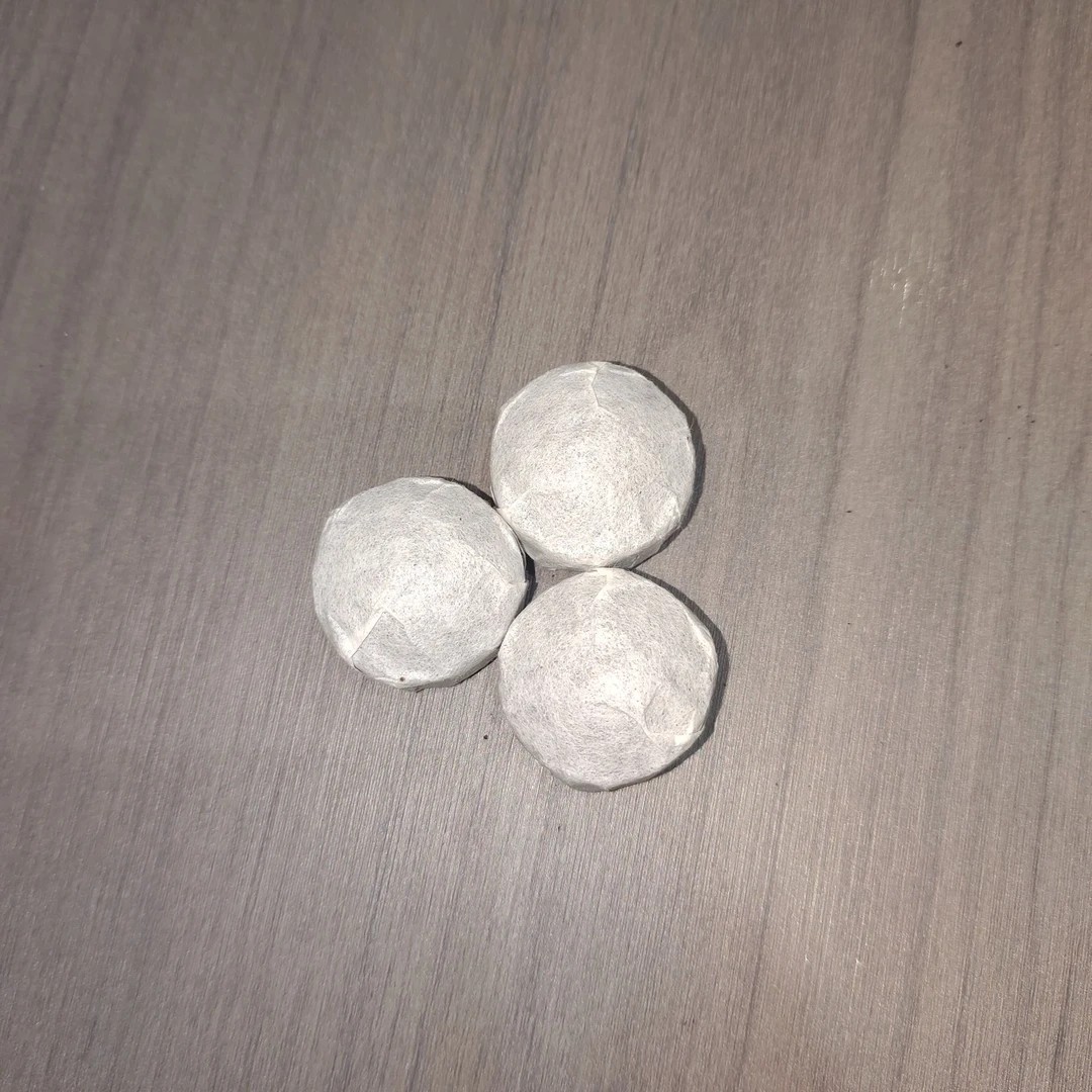（宝森号）1999年玲珑贡沱熟茶8g